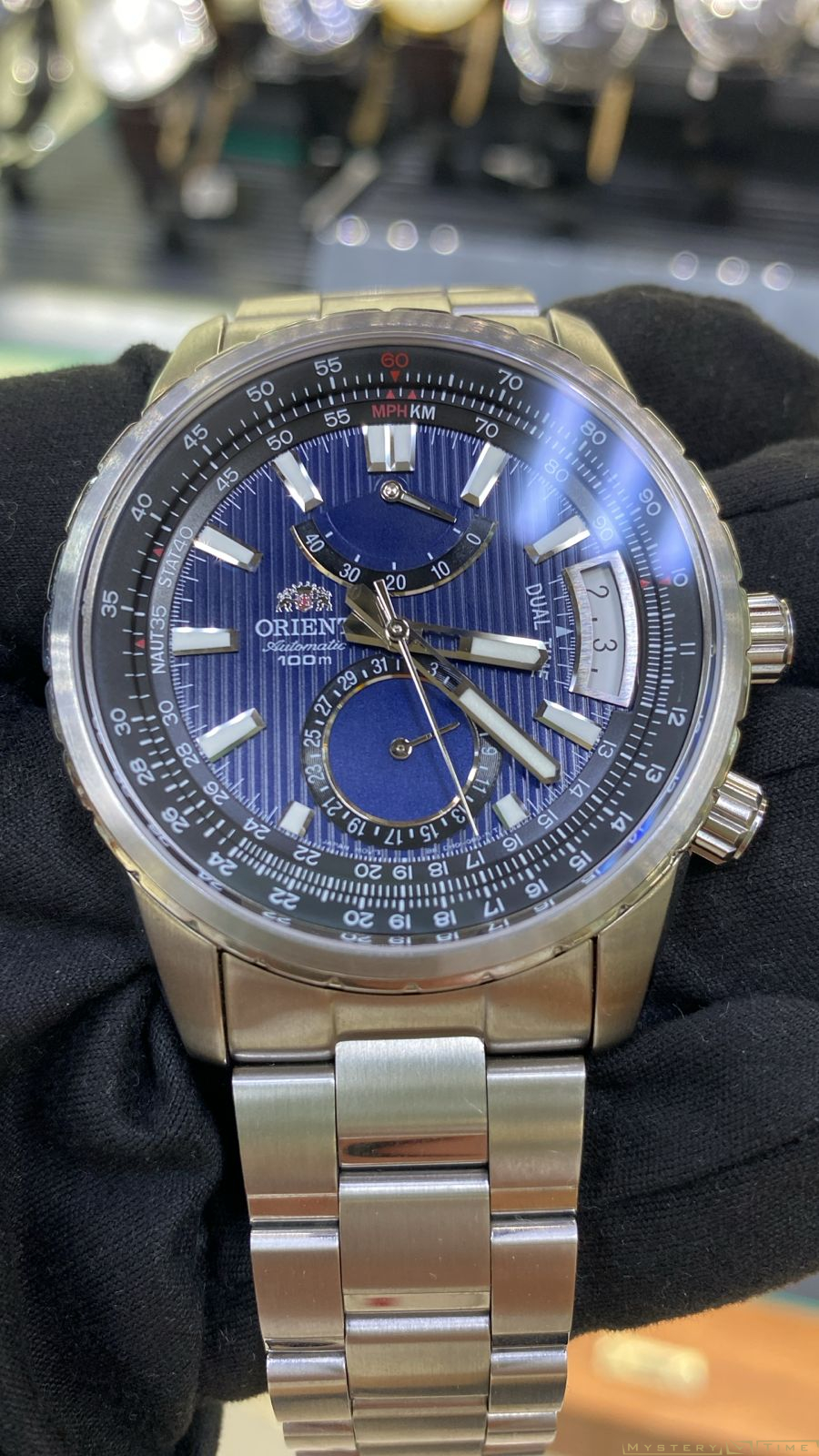 Orient DH01002D