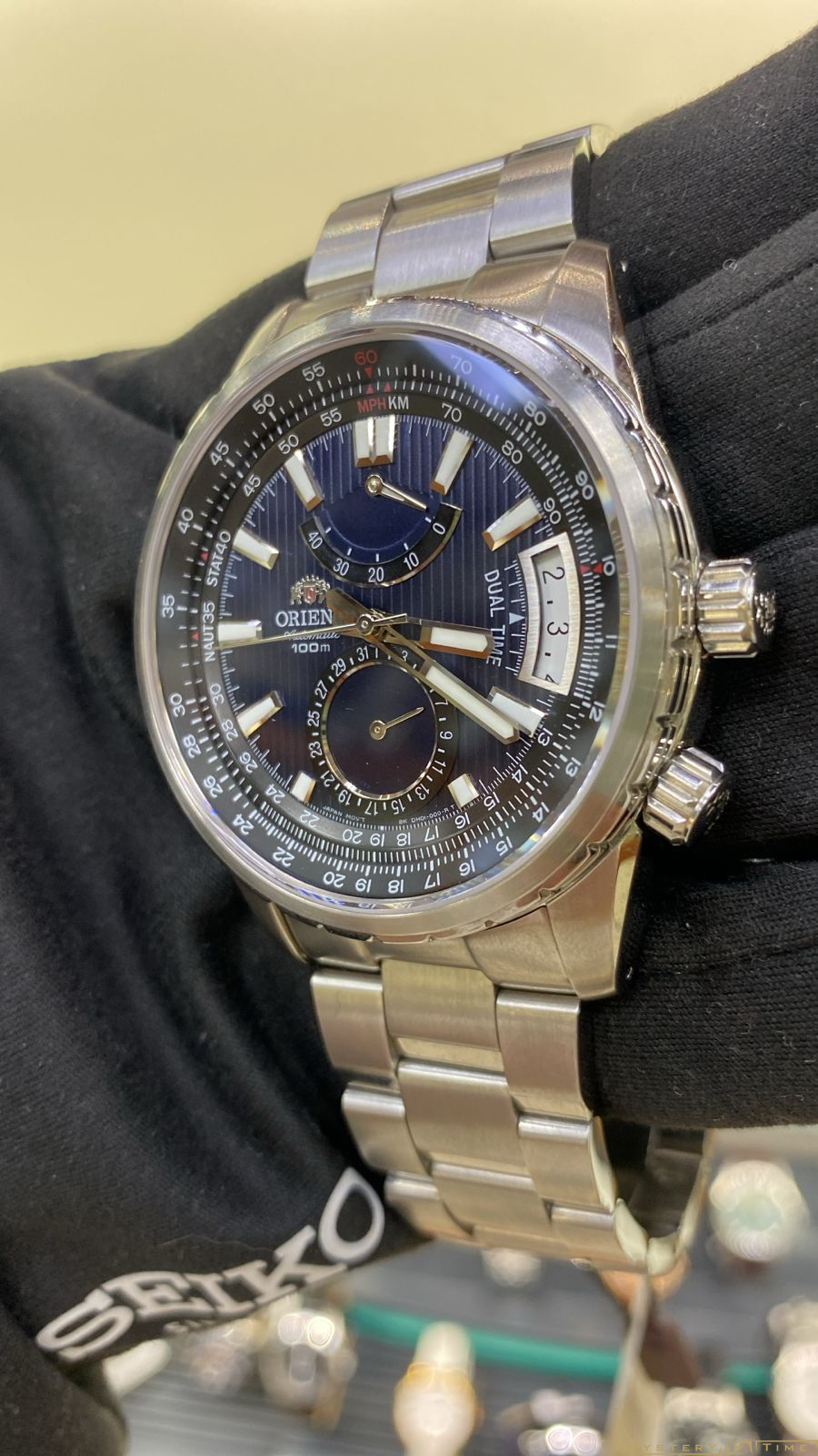 Orient DH01002D