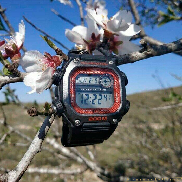 Casio DW-291H-1B