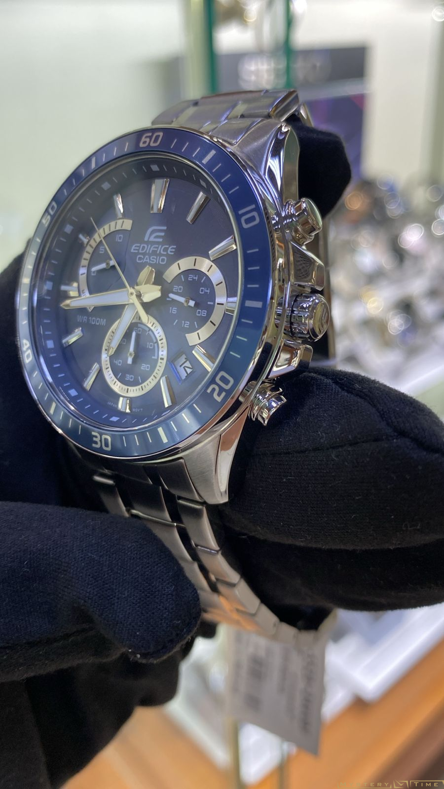 Casio EFR-552D-2A