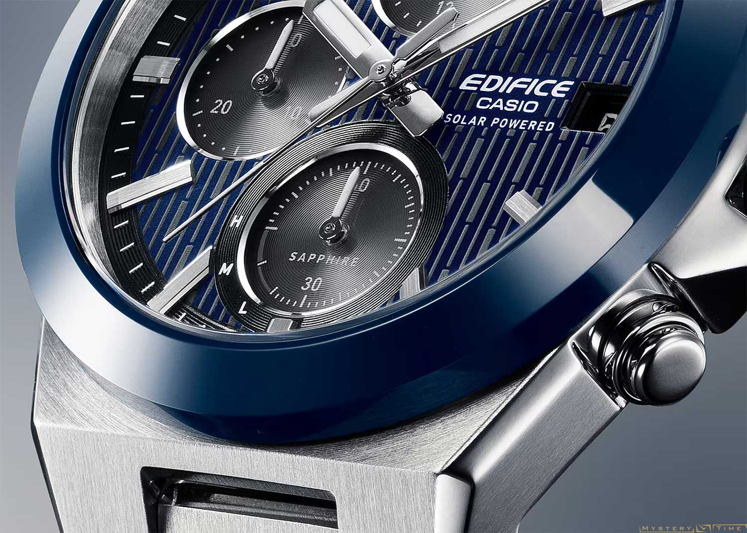 Casio EFS-S650D-2A