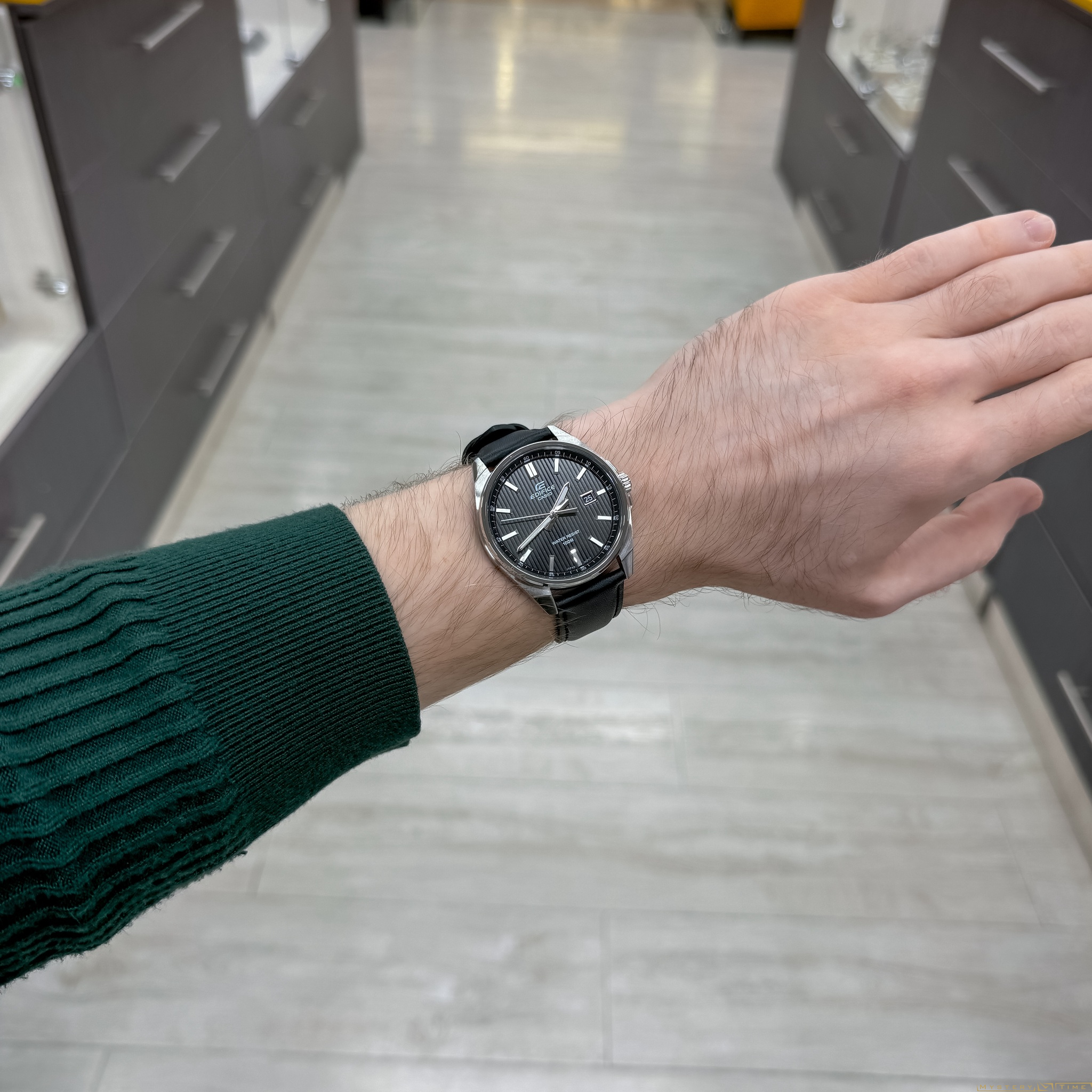Casio EFV-150L-1A