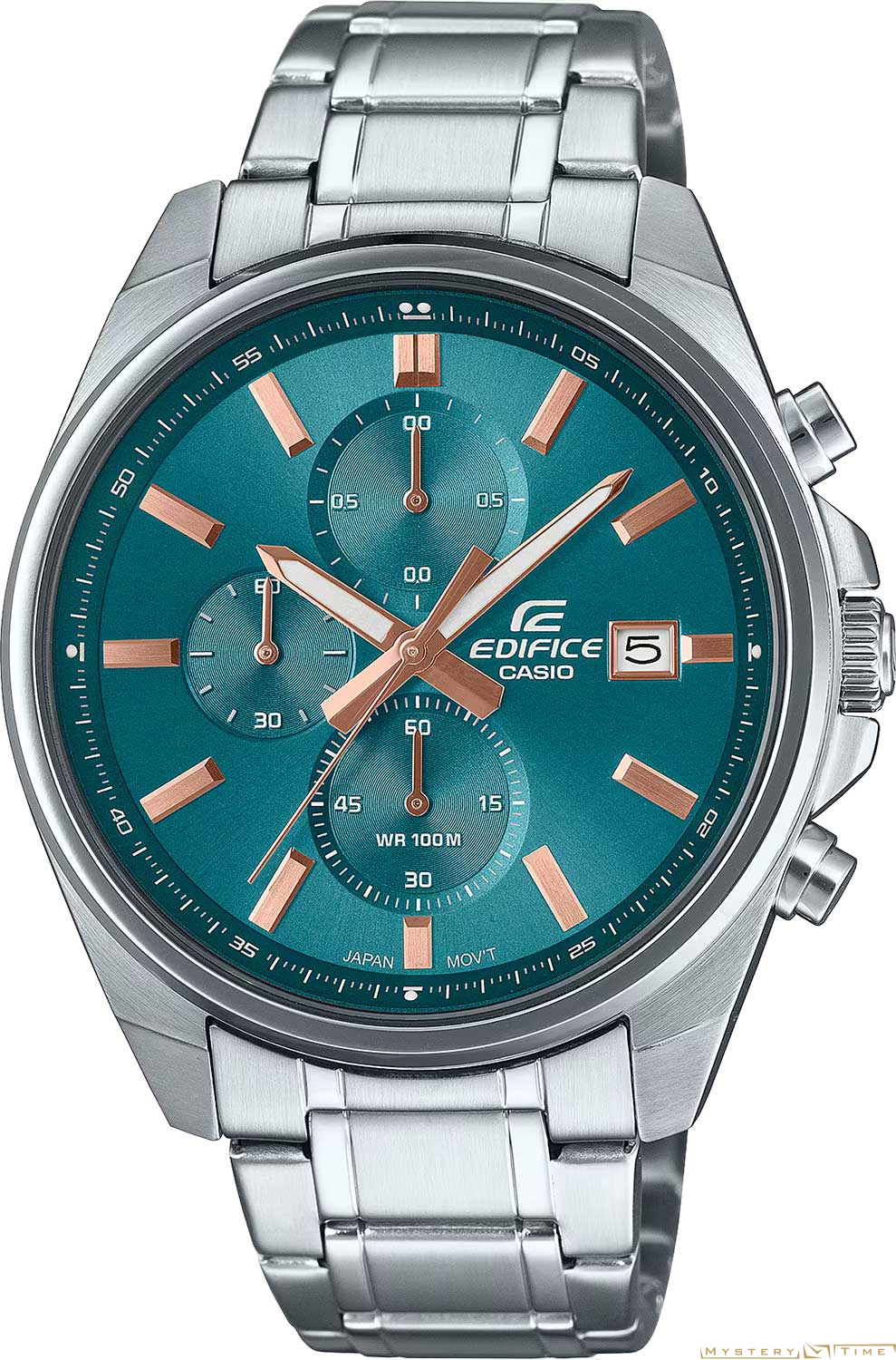 Casio EFV-610DE-2A