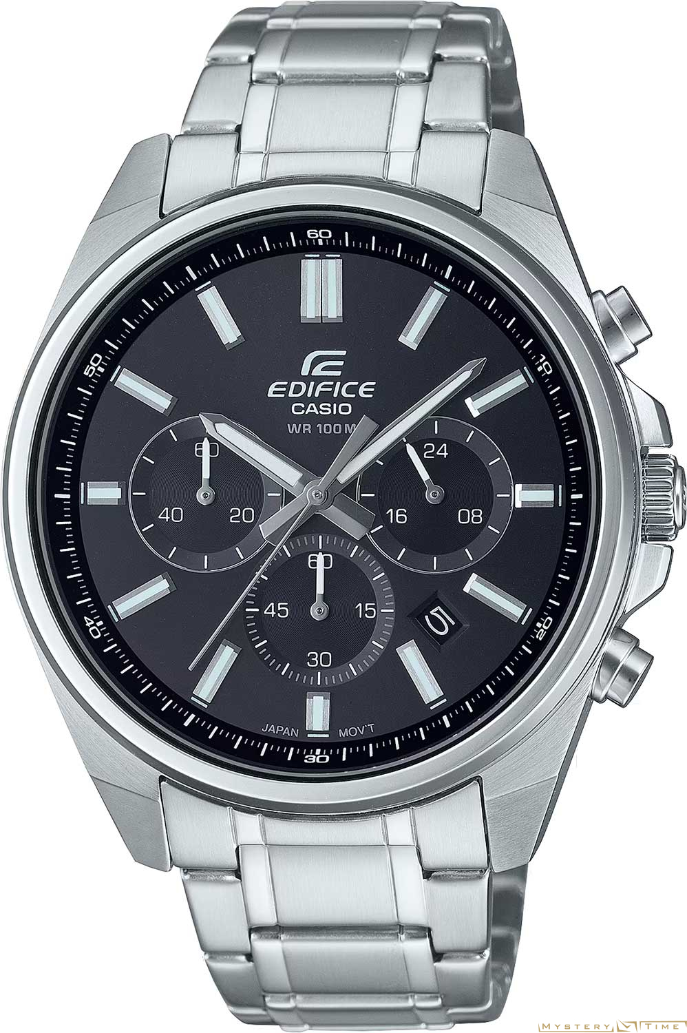 Casio EFV-650D-1A