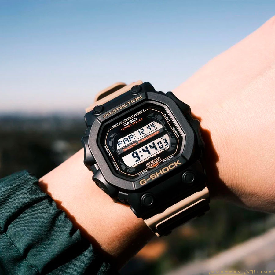 Casio GX-56TU-1A5