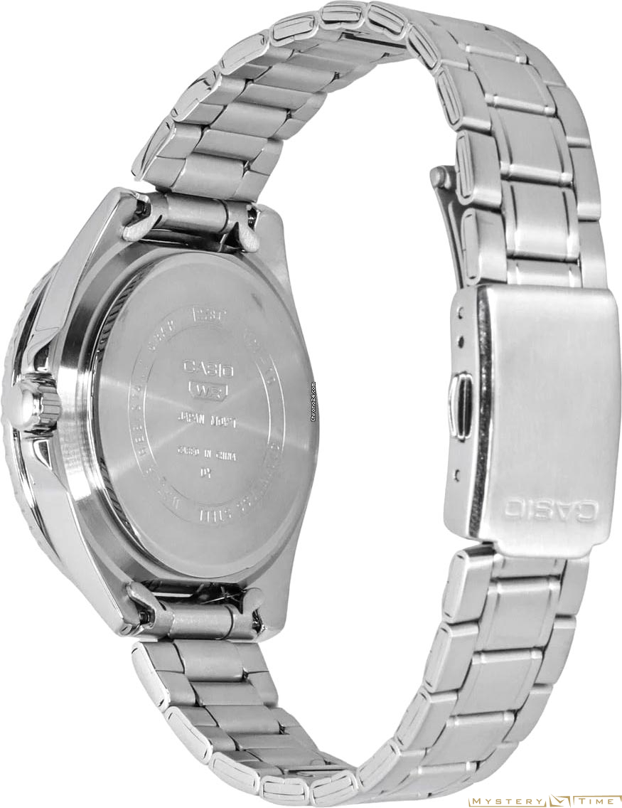 Casio MDV-107D-1A1