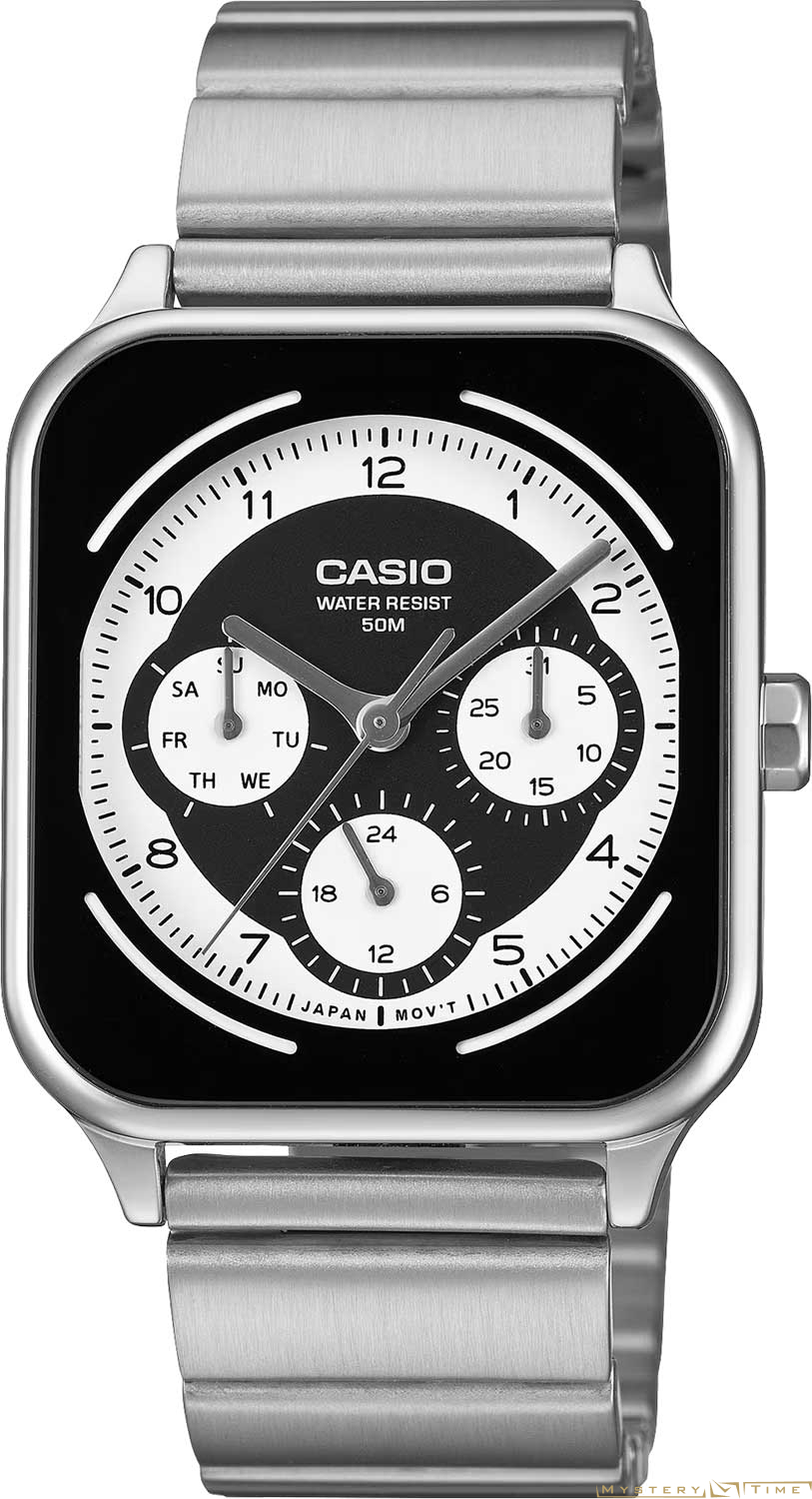 Casio MTP-M307D-1B
