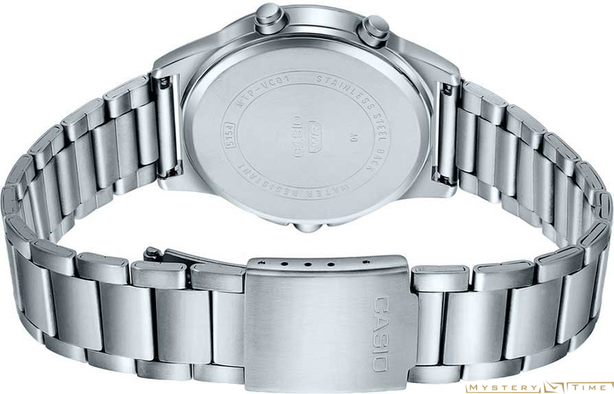 Casio MTP-VC01D-2E