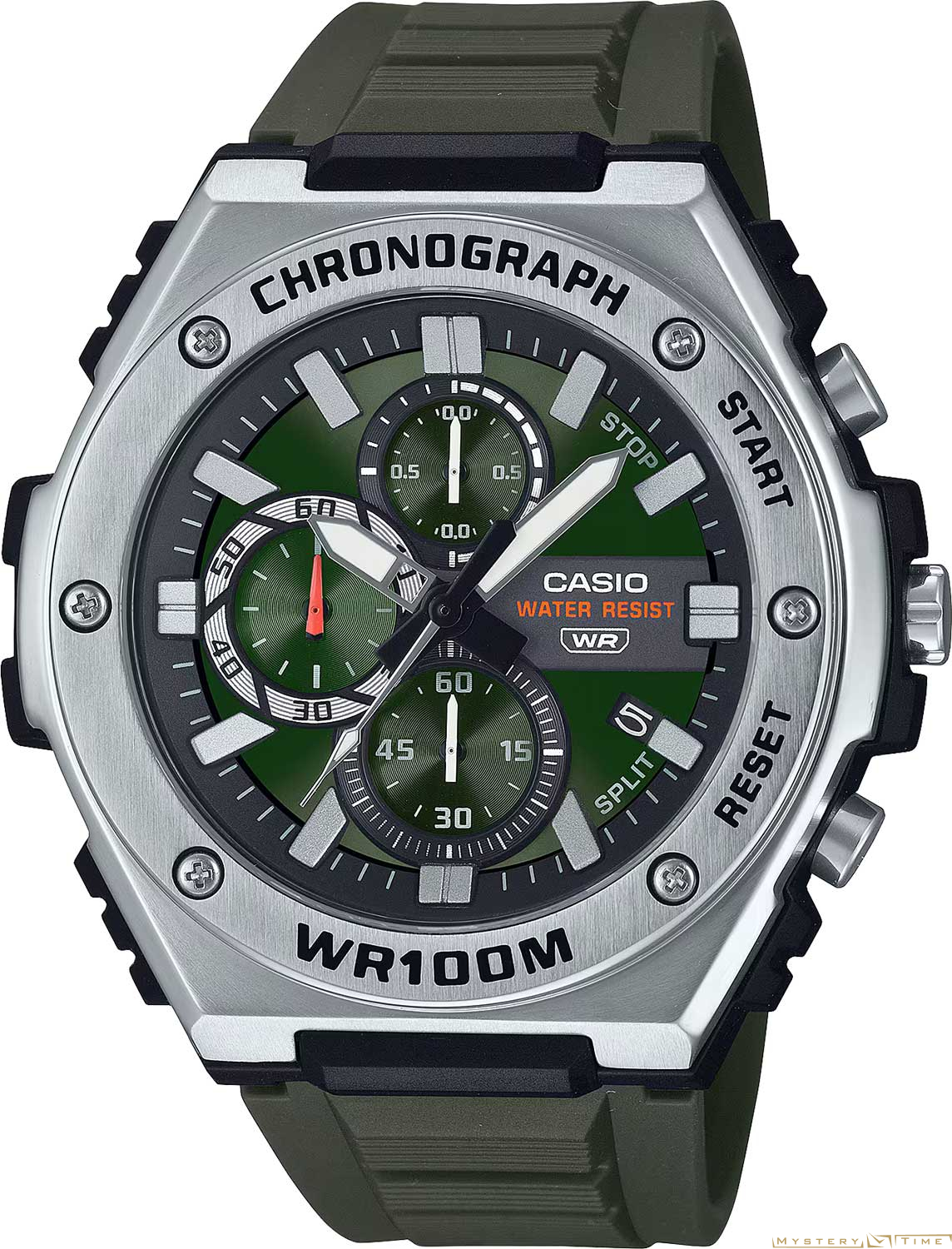Casio MWA-300H-3A