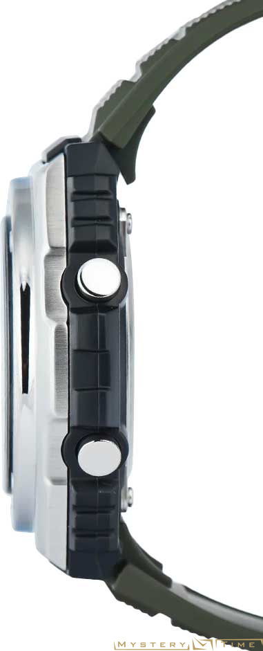 Casio MWQ-100-3A