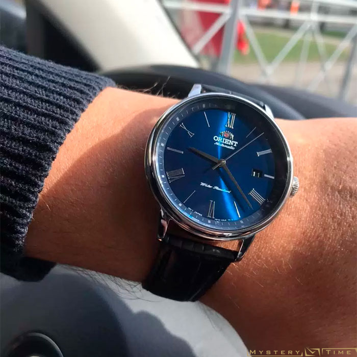 Orient RA-AC0J05L