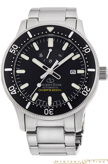 Orient RE-AU0301B