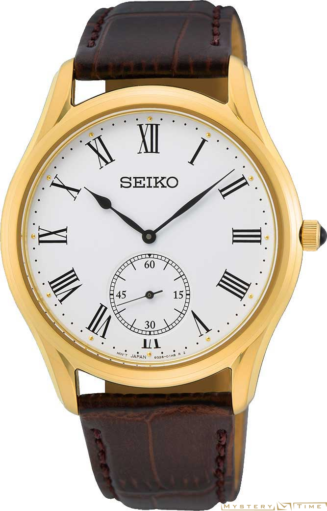 Seiko SRK050