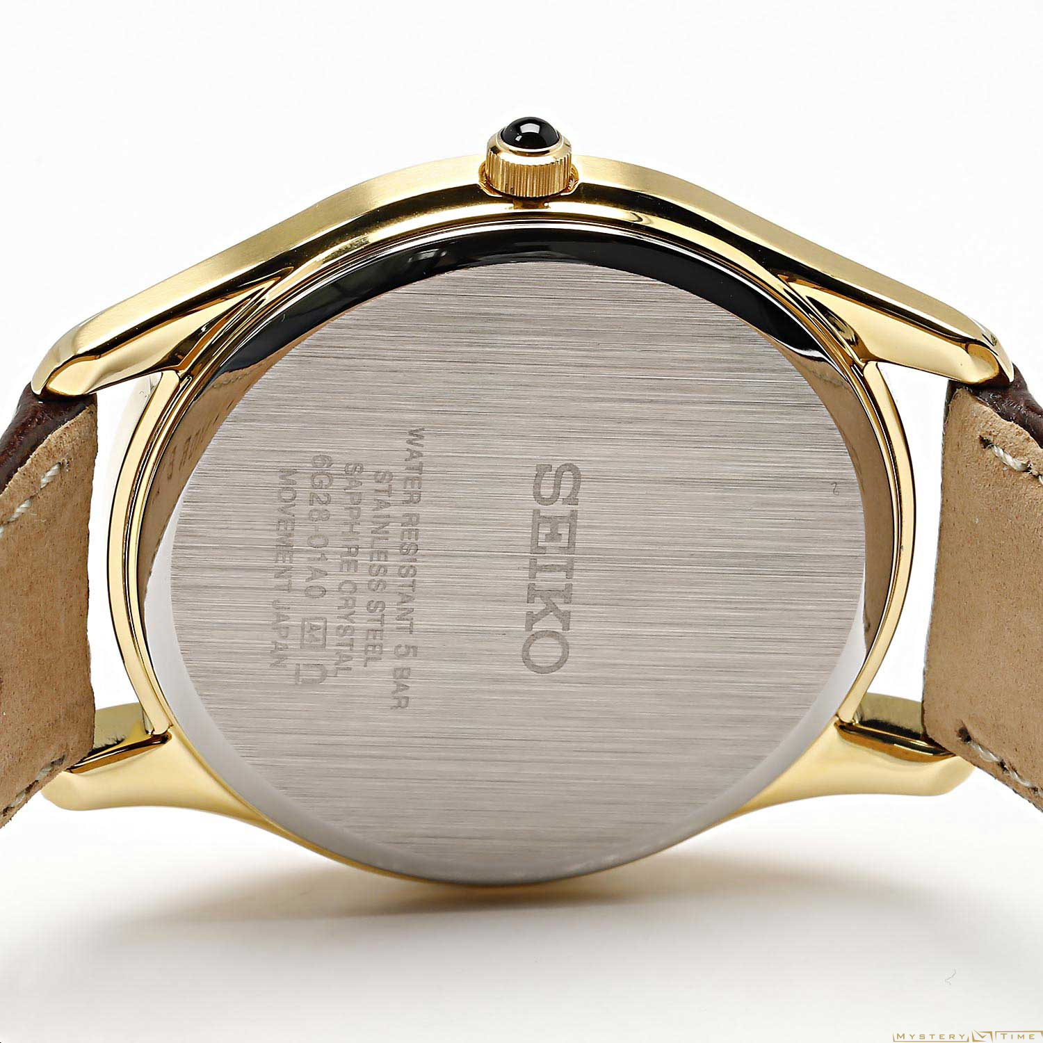Seiko SRK050