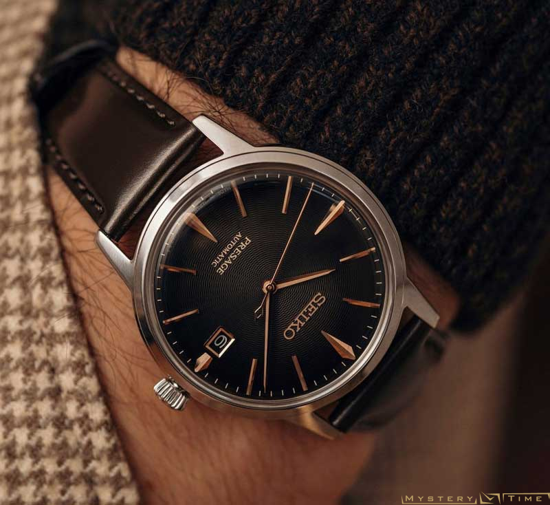 Seiko SRPJ17J1