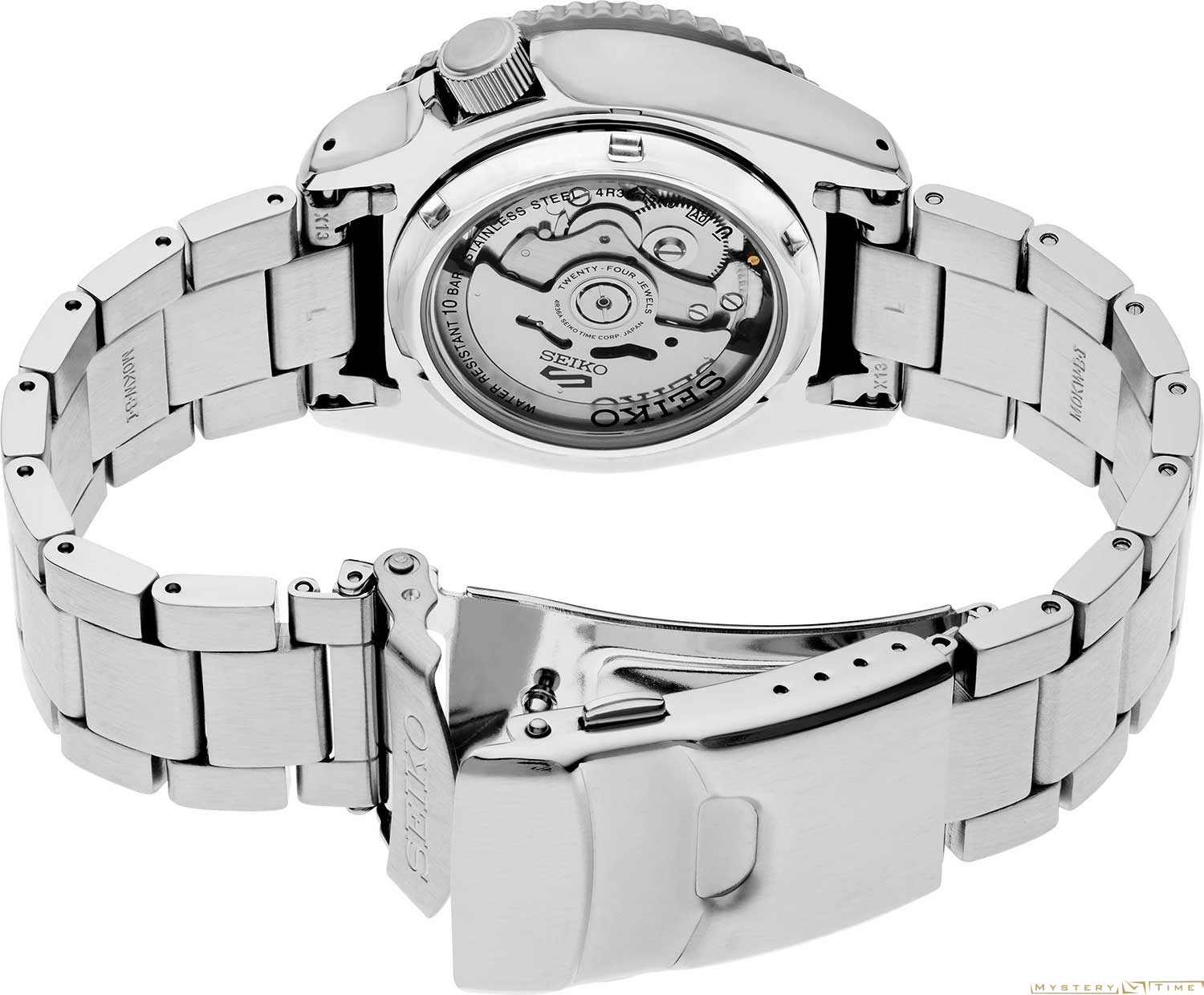 Seiko SRPK65K1