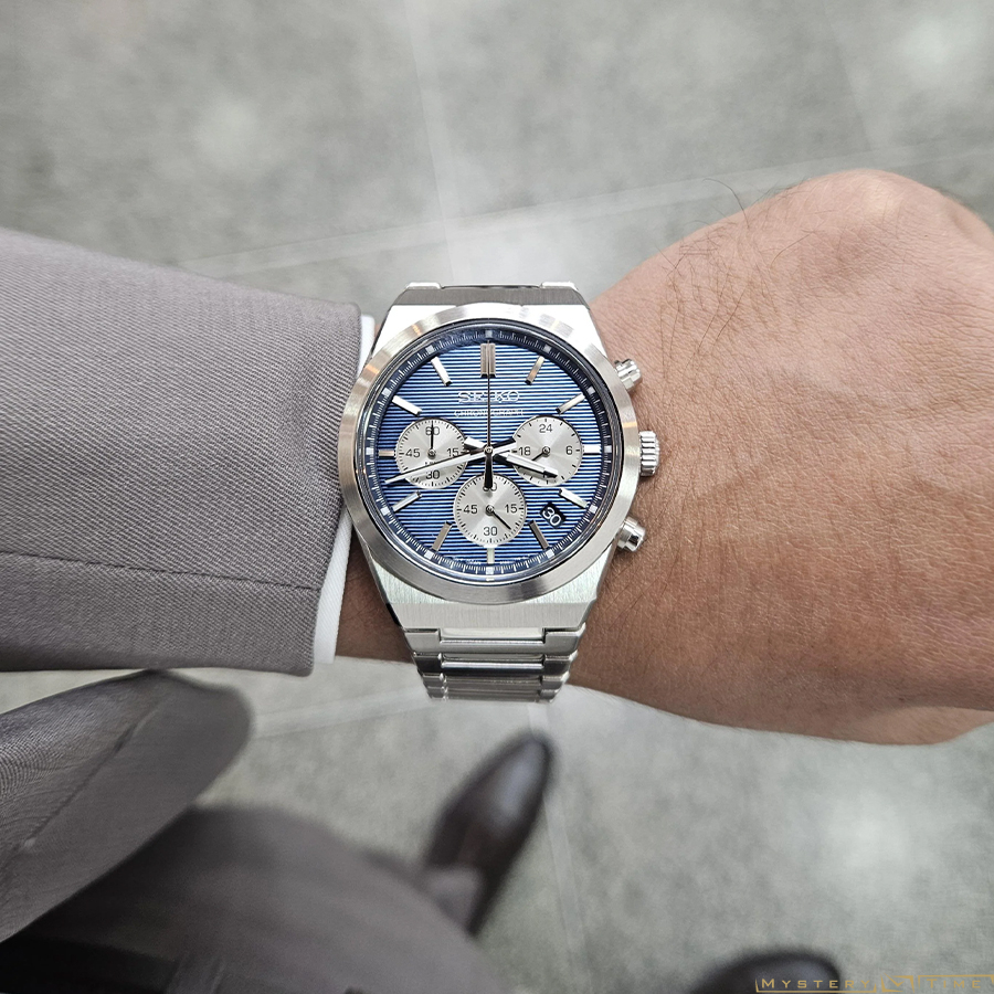 Seiko SSB453P1
