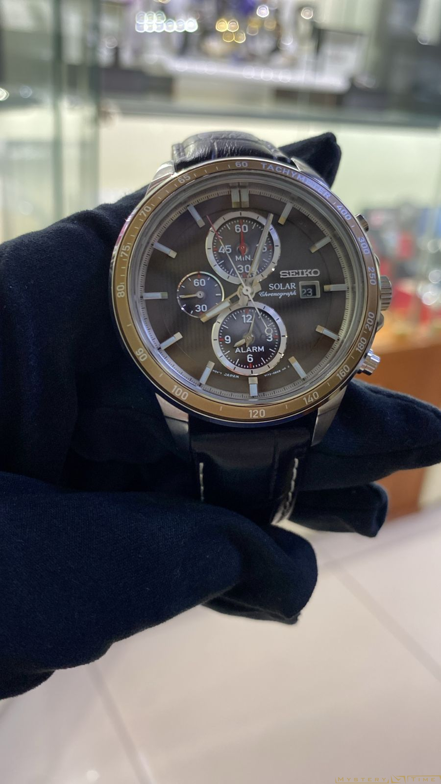 Seiko SSC503P1