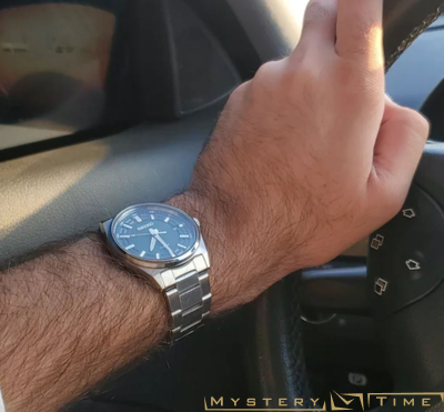 Seiko SUR503P1