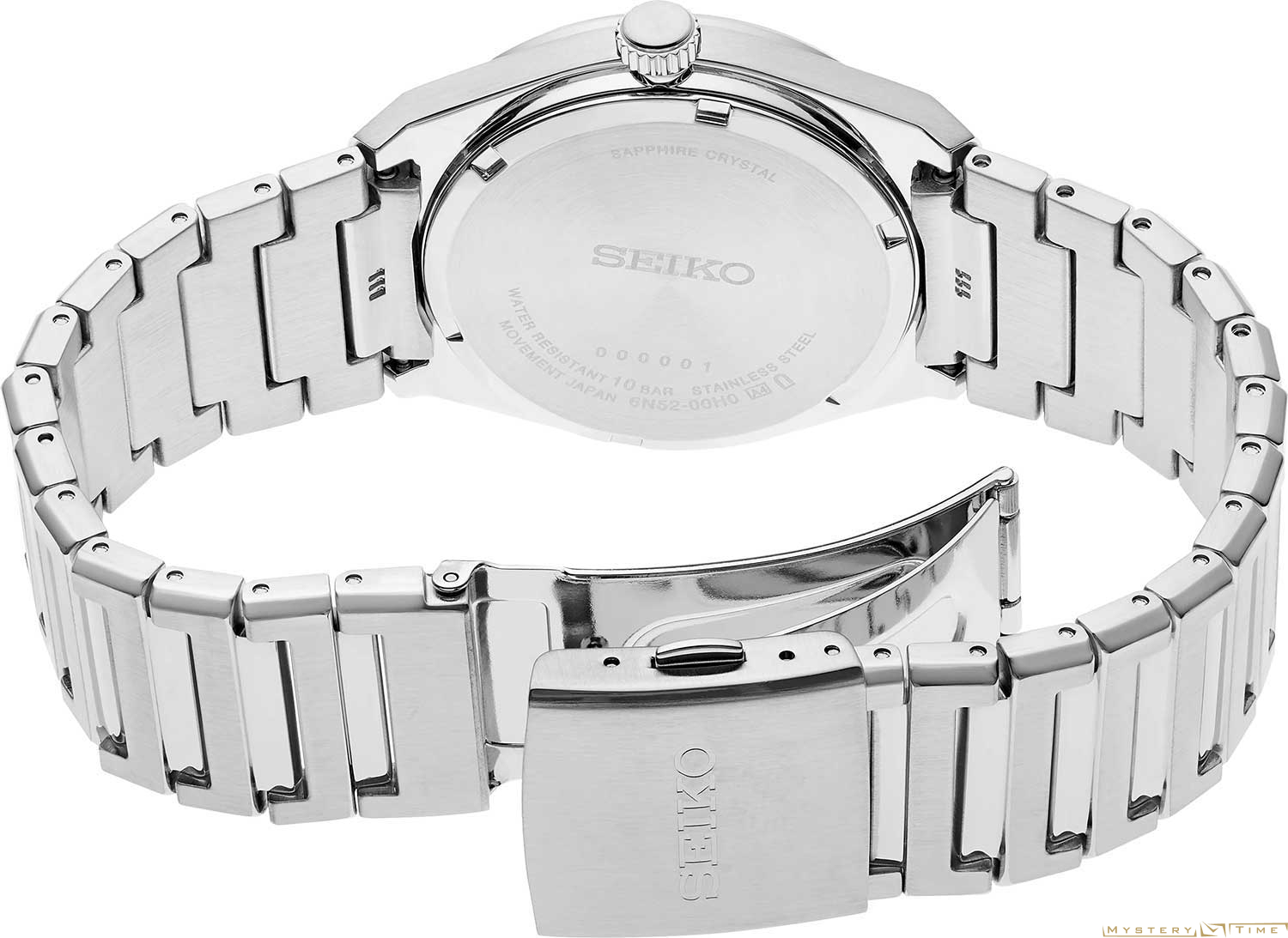 Seiko SUR555P1