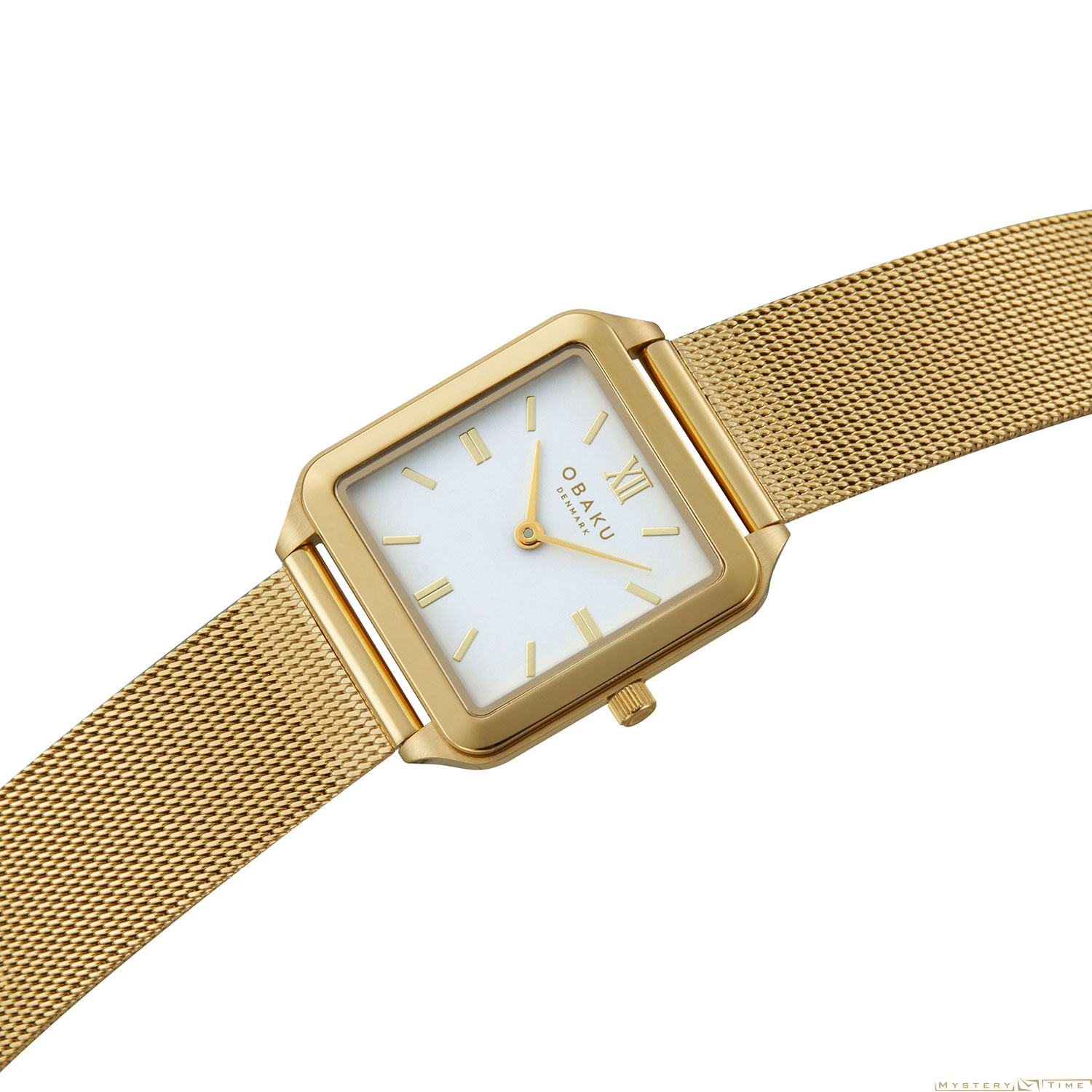 Obaku V309LXGWMG