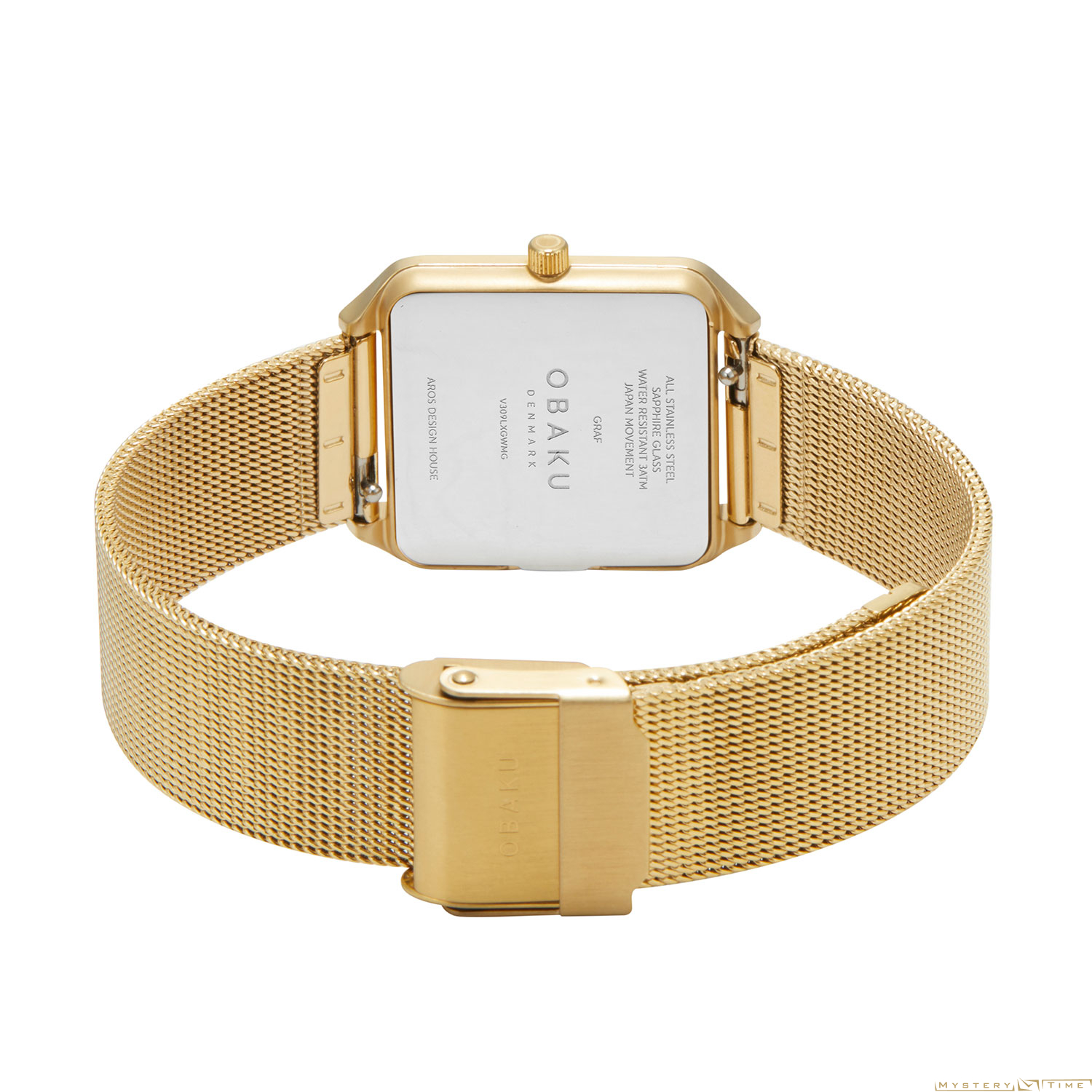 Obaku V309LXGWMG